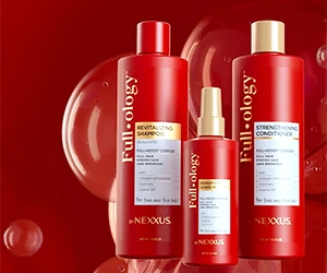 Free Fullology Hair Regimen Set for Sam's Club Shoppers!