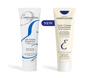 Free Lait Crème Sample Pack!