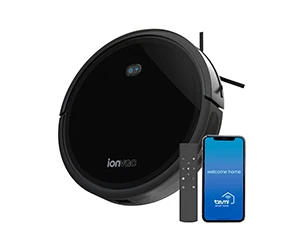 Ionvac SmartClean 2000 Robovac Now Only $68.50 at Walmart!