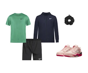 Free $25 to Spend at Nike for New TopCashback Members!