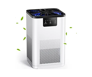 ALROCKET Air Purifier with HEPA Filter Only $39.99 at Walmart!