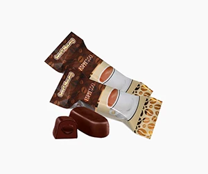 Free Sample of Espresso Candy!