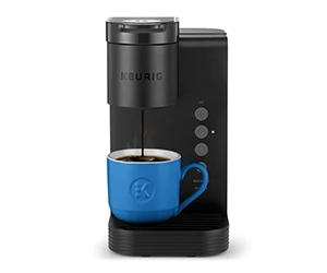 Keurig K-Express Essentials Coffee Maker Only $39 at Walmart!