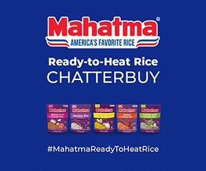 Free Mahatma® Ready-to-Heat Rice for 1,225 Ripple Street Members!