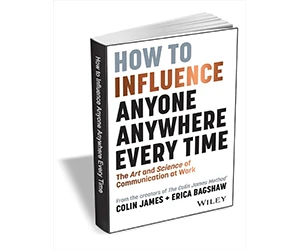 Free eBook: 'How to Influence Anyone, Anywhere, Every Time' – Limited Time!