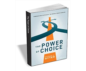 Free eBook: 'The Power of Choice' – Limited Time Offer!