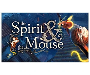 Free The Spirit and the Mouse PC Game