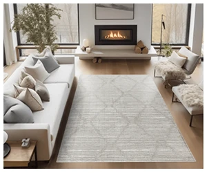 Free Steinway Area Rug from Rug & Co.—Apply to Try!