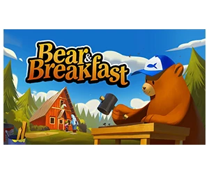 Free Bear and Breakfast PC Game