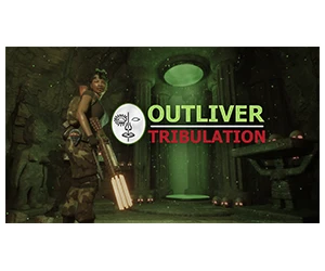 Free Outliver: Tribulation PC Game