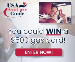 Get a $500 Gas Card with USA Assistance Guide – Sign Up Now!