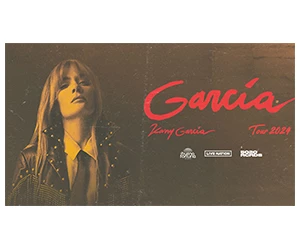 Win a VIP Trip to See Kany García Live in Miami – Meet & Greet Included!