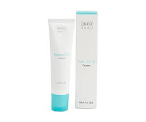 OBAGI Retinol 1.0 Cream Only $14.99 at T.J.Maxx!