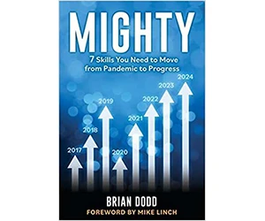 Free Book Excerpt: ”Free Chapter of Mighty: 7 Skills You Need To Move From Pandemic To Progress”