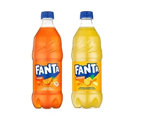 BOGO Deal: Buy Coca-Cola, Get a Free Fanta at Publix!