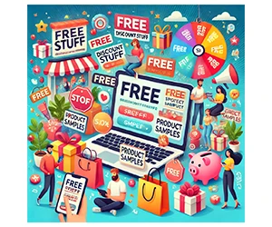 Discounts to Giveaways: A Simple Look at Free Stuff News