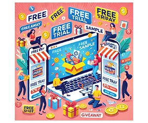 Unlocking the World of Online Freebies: Your Guide to Getting Free Stuff