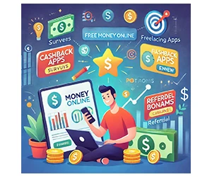 Maximizing Your Potential: Strategies for Scoring Free Money Online