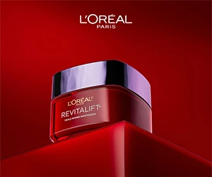 Free Sample of L’Oreal Triple Power Anti-Aging Moisturizer!