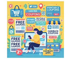 Couponing Made Easy: How to Get Free Coupons Without the Hassle