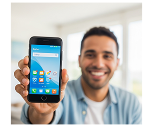 How to Get a Free Phone in 2025 โ Stay Connected Without Paying a Dime