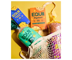 Free Loaf of EQUII Protein Bread – Get Yours Today!