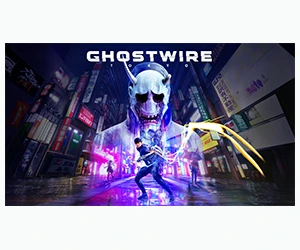 Free Ghostwire: Tokyo PC Game