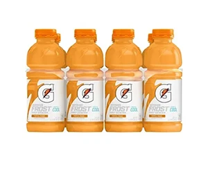 Buy 2 GATORADE® 8-Packs, Get 2 GATORADE® 1-L Waters Free at Publix!