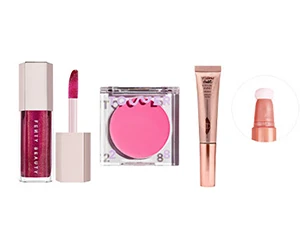 Sephora Fall Savings Event: Get $25 Free with TopCashback!