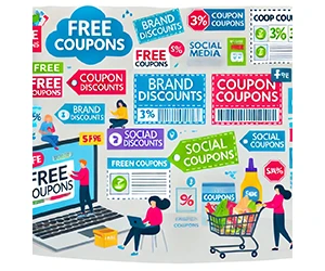 Free Coupons Galore: Where to Find Them and How to Use Them for Maximum Savings