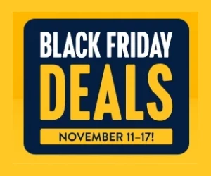 Walmart's Black Friday Blowout - Save Up to 70% Starting November 11!