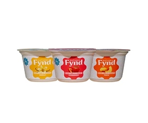 Free Cup of Dairy-Free Fy Yogurt - Claim Your Tasty Treat Today!