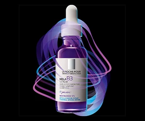 Free Sample of La Roche-Posay Mela B3 Dark Spot Serum - Revitalize Your Skin!