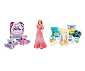 Free $40 to Spend on Toys at Walmart - Time for a Toy Haul!