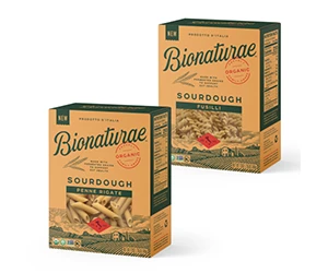 Free Bionaturae Organic Sourdough Pasta - Claim Yours Today!