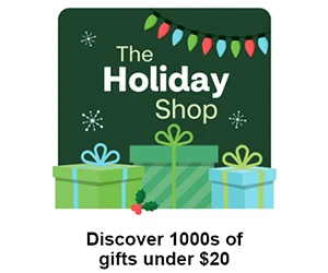 Thousands of Gifts Under $20 at CVS - Perfect for Everyone!