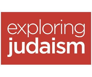 Free Fridge Calendar from Exploring Judaism - Sign Up Today!