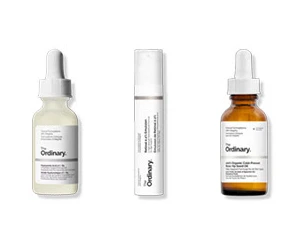 Free Nightly Skin Care Holiday Gift Set by The Ordinary at ULTA!