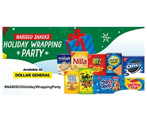 Free Holiday Wrapping Party Starter Kit - 300 Lucky Members!