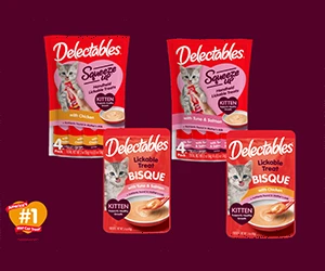 Free Hartz Delectables Kitten Treats - Don’t Miss Out!