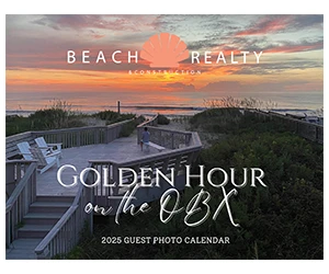 Free Beach Realty 2025 Wall Calendar - Claim Yours Today!