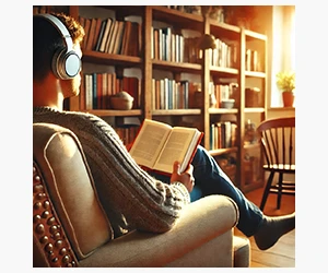 Enjoy Reading: How to Find Free Magazines and Audiobooks