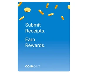 Earn Free Rewards with CoinOut!