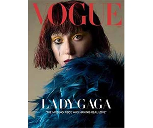 Free 2-Year Vogue Magazine Subscription - Claim Now!