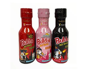 Free Buldak Sauce Samples - Spice Up Your Meals!