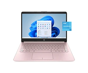 Black Friday Deal: HP Stream 14” Laptop - Only $129 at Walmart!