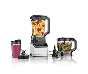 Ninja Grand Kitchen System - Only $98 at Walmart! (Reg $169)