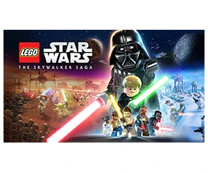 Free LEGO® Star Wars™: The Skywalker Saga PC Game - Claim Yours Now!