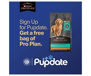 Free Purina Pro Plan Dog Food - Claim Your Bag Today!