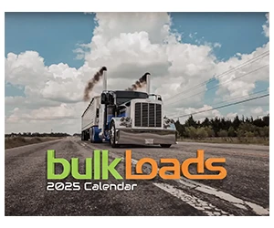 Free 2025 Bulk Loads Calendar - Claim Yours Today!